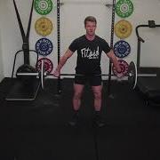 Low Hang Snatch High Pull