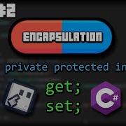 Encapsulation Explained In Unity C Access Modifiers And Properties OOP Tutorial Series 2