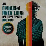 Christopher Cross Ride Like The Wind Joey Negro Extended Disco Mix