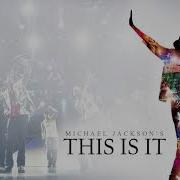 Michael Jackson Beat It This Is It 2009