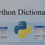 Python Dictionaries And Lists