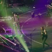 All Time Low IHeart Radio ALTer Ego Concert The Forum Los Angeles California January 15 2022