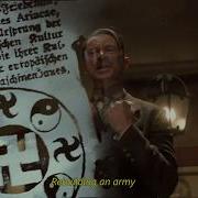 Sabaton Rise Of Evil