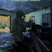 Menace Frozen CoD4 Episode 11