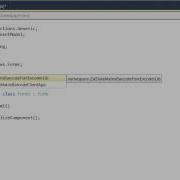 How To Use Ziktech DataMatrix Barcode Font Solution In Visual Studio