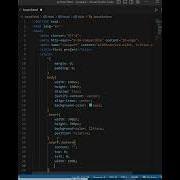 HTML CSS SMALL PROJECT