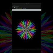 Graphic Animation Part 16 Using Python Turtle Viralshorts Shorts New Coding Graphicdesign