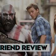Should Your Boyfriend Play God Of War