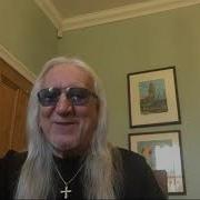 Mick Box Of Uriah Heep Uriah Heep 50 Years In Rock Unboxing Video