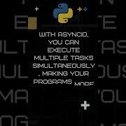 Unlock The Speed Python Asyncio Demystified Python Asyncio Shorts