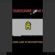 Draw Among Us Character Using Python Shorts Code Python