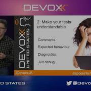 10 Simple Rules For Writing Great Testcases By Steve Poole And Stuart Marks