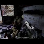 COD4 Promod Fail