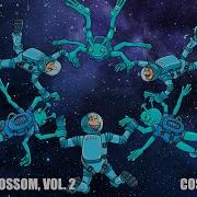 Psychill Blossom Vol 2 Compilation Mix Psychedelic Chill Out Downtempo Trance Psybass