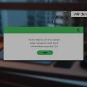 HTML CSS Javascript How To Create Modal Window