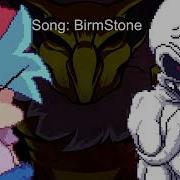 Friday Night Funkin Hypno Lullaby V2 BrimStone 1 Hour