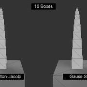 Box Stacking