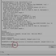 Ospf Create Loopback Interface And Address