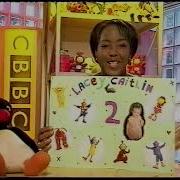 CBBC Continuity November December 2000