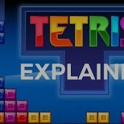 Tetris Explained In Under 5 Minutes