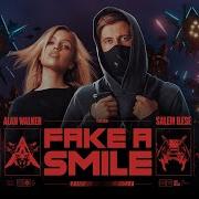 Alan Walker X Salem Ilese Fake A Smile Official Music Video