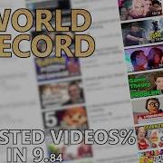 I Attempted To Speedrun The YouTube Suggested Videos Algorithm