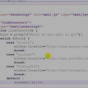 JavaScript Tutorial 13 Prompt And User Input