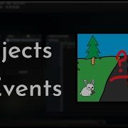 GameMaker Intro To Objects Events