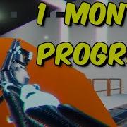 One Month Of Indie FPS Progress Omnipresence Devlog 3 Unity
