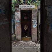 Hindistan Da Tuvalet Sorunu