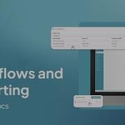 Workflows And Reporting Culverdocs