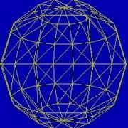 Tutorial 3D Graphics In Java Without Libraries 3DDemo2