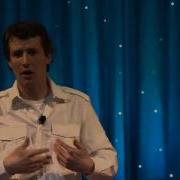Движение мейкеров Джефф Стерджес на TEDxMidwest