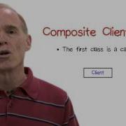 Composite Client Class