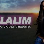 Elsen Pro Belalım