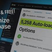 EASY How To Cleanup WordPress Database Fast