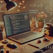 LeetCode 2948 Make Lexicographically Smallest Array By Swapping Elements