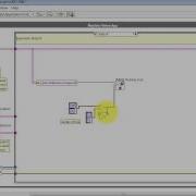 NI Vision Math With Position Clusters