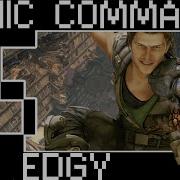 Bionic Commando But It S Edgy Bumbles McFumbles