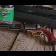Uberti 1847 Walker Basic Loading Firing