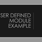 Modules In Python Standard User Defined Third Party Module Python Lectures
