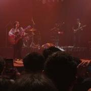Carla Morrison Compartir House Of Blues Dallas 4 6 17