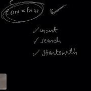 LeetCode 208 Implement Trie Prefix Tree Trie Data Structure Microsoft Amazon Meta