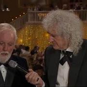Queen Adam Lambert Interview At Polar Music Prize Banquet 2025