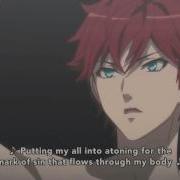 Dance With Devils Kimi Dake No Exorcist Lindo Tachibana