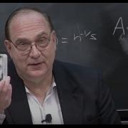 John Serri Co Founder Of EyeQue Visits MIT