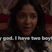 Devi Being Iconic For 8 Minutes Straight Season 2