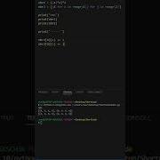 Python You Crazy ELI5 Why This Happens