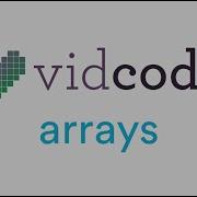 Arrays