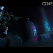 To Ashes And Blood Fight Part 1 Arcane 4K UHD